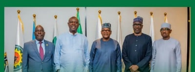 BREAKING: FG moves to reunite Dangote with regulators 3