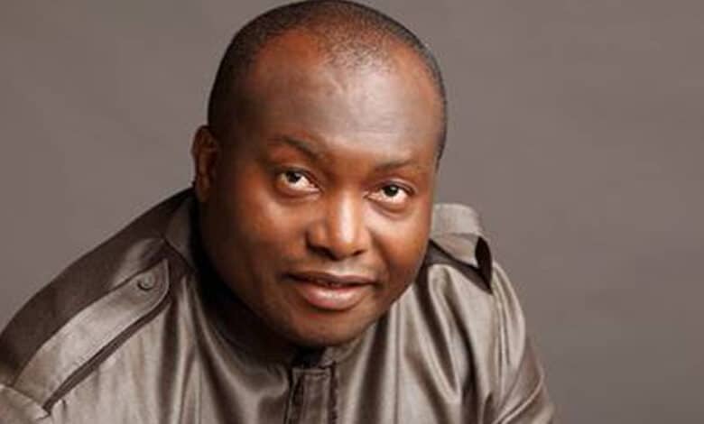 Ifeanyi Ubah