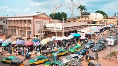 For the beauty of a city: The story of Ilorin metropolis road setback reclamation 27 Ilorin road reclamation 2