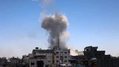 Israel and Hamas appear on brink of framework agreement for ceasefire and hostage deal, source says 6 Israel Hamas