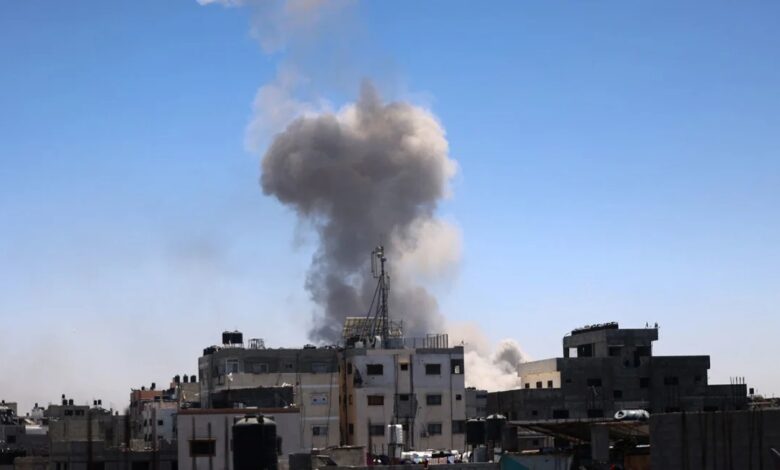 Israel Hamas