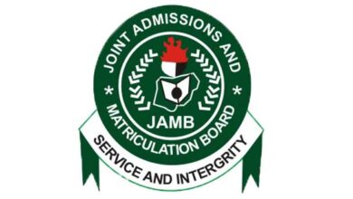 JAMB releases 2025 UTME results, withholds 39,834 over exam malpractices 9 Jamb