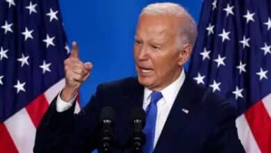 US Presidential Election 2024: Is Joe Biden finally stepping down? Democrats say he is more ‘receptive’ 9 Joe Biden