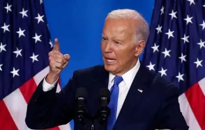 Joe Biden
