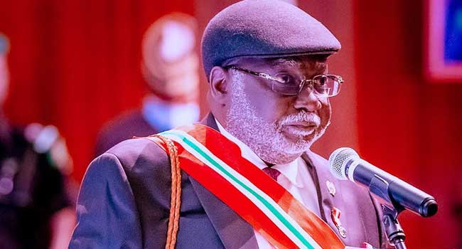Justice Ariwoola
