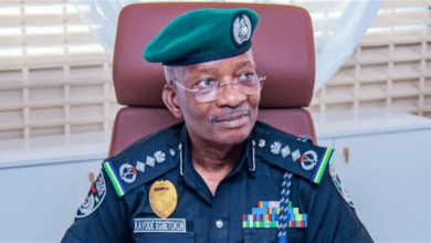 Kidnappers of Ondo Varsity staff slash ransom to N7m 6 Kayode Egbetokun 1024x576 1