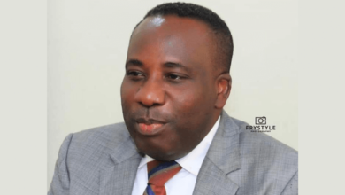 Ogun leads in ease of doing business in Nigeria- HoS 13 Kehinde Olufemi Onasanya 1