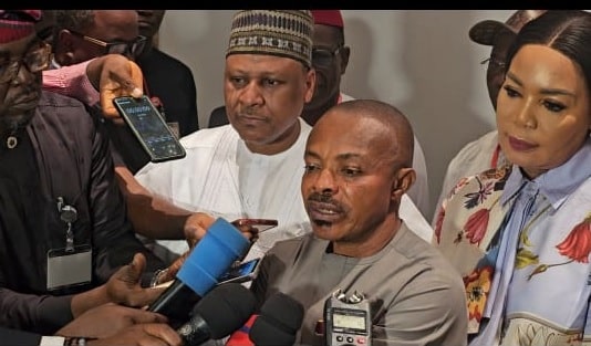 UPDATE: FG, Labour agree on N70,000 new minimum wage 1 Labour