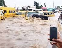 Lagos Flood