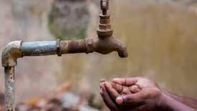 The problem of lack of access to potable water in Lagos 20 Lagos water problem