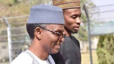 Like father like fraud, by Sam Omatseye 5 Mallam Nasir El Rufai and Bello El Rufai