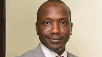 LASG insists on banning danfo, korope along Lekki-Epe expressway 11 Mr Sola Giwa