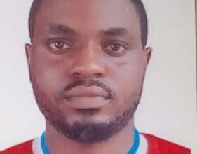 Police raid gay wedding in Delta state, declare Oliseh Great Ojue wanted over alleged homosexual involvement 14 Mr. O Ojue