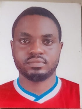 Mr. O Ojue