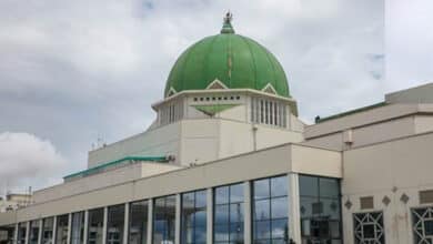 Group calls for creation of Ibadan State, submits MoU to National Assembly 2 NASS