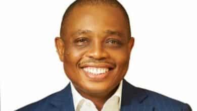 JUST IN: Nigerian Bar Association elects new President 3 NBA president