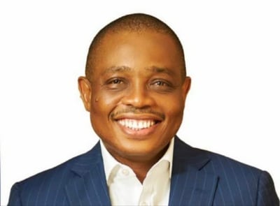 NBA president