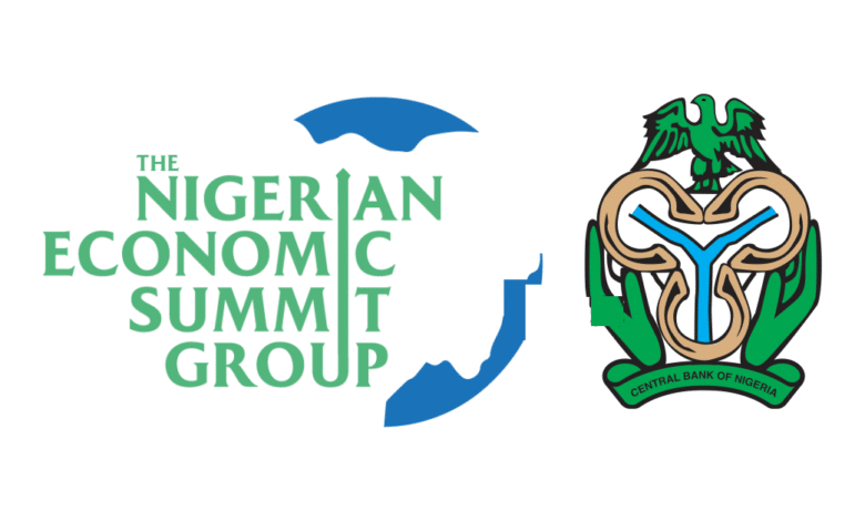 NESG and cbn