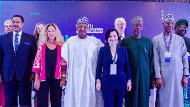 PHOTO: From the 9th Nigeria-EU Business Forum 9 NEU 1