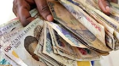 No expiry date for old naira notes, says CBN 1 Naira