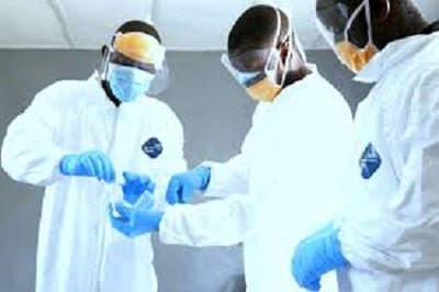 UNFPA offers $4.5m match funds to support maternal health in Kwara 1 Nigerian health