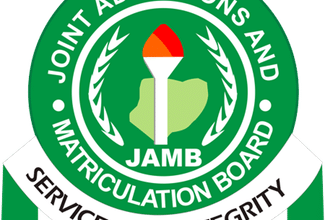 JAMB decries illegal admissions by Nigerian institutions 9 Official JAMB logo