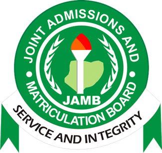 JAMB decries illegal admissions by Nigerian institutions 1 Official JAMB logo