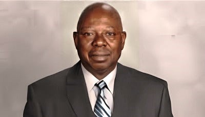 Olatunji Dare
