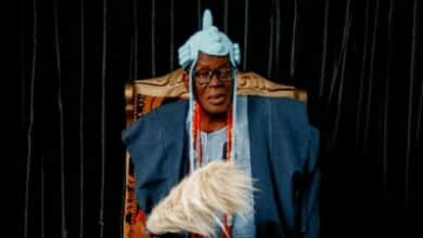 Adeleke commiserates with Makinde, Ibadan indigenes over demise of Olubadan 9 Olubadan His Imperial Majesty Oba Owolabi Olakulehin
