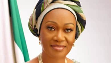 Sanwo-Olu congratulates First Lady, Remi Tinubu on 64th birthday 11 Oluremi Tinubu