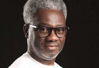 Omoniyi Ibietan