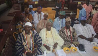 illegal mining has caused untold damage to environment, says Oyo Govt. 1 Oyo e1721843285172