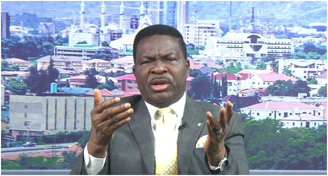 Ozekhome 1