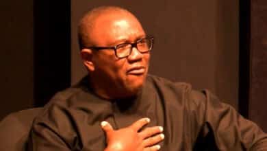 Nigeria economy has witnessed nine years of retrogression, says Peter Obi 7 Peter Obi