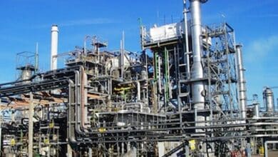Shell supplies 475,000 barrels crude oil to Port Harcourt refinery 9 Port Harcourt