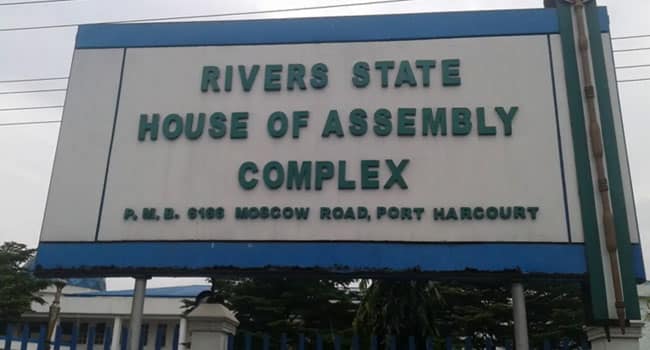 Rivers Assembly