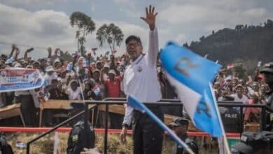Rwanda's 99% man who wants to extend his three decades in power 8 Rwanda Kagame