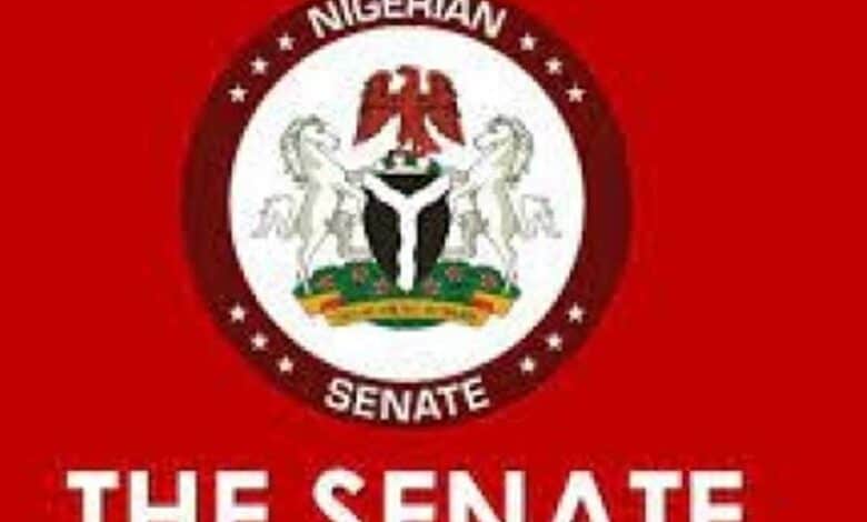 SENATE 4