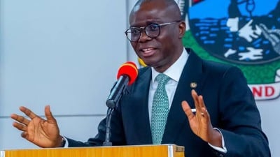 Sanwo Olu LG Autonomy