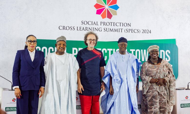 Social Protection 2