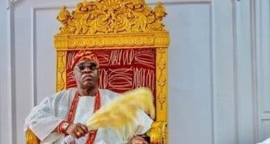 Why the Soun holds exclusive right to appoint Ogbomoso Chief Imam 3 Soun Ogbomoso