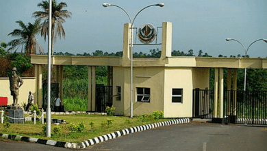 TASUED suspends ongoing exams over death of student 7 TASUED