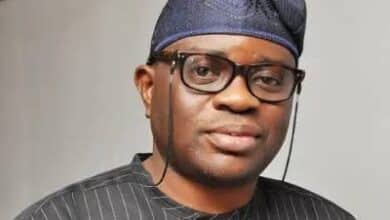 Economy: Why we need to probe President Buhari, by Taiwo Adisa 10 Taiwo Adisa