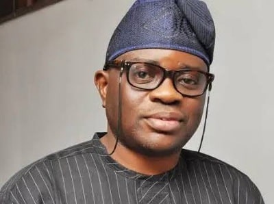 Taiwo Adisa