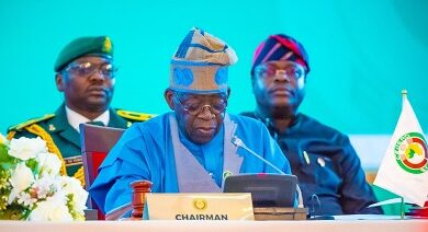 AU names Nigeria as AfCFTA Digital Trade Champion 5 Tinubu ECOWAASS Chair
