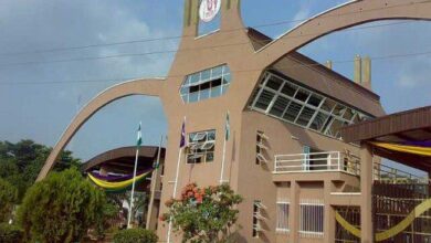 BREAKING: UNIBEN Management suspends academic activities indefinitely, sends students packing 8 UNIBEN