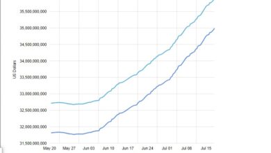 At $35.93bn, Nigeria’s foreign reserves hit record high since 2023 7 Untitled 1