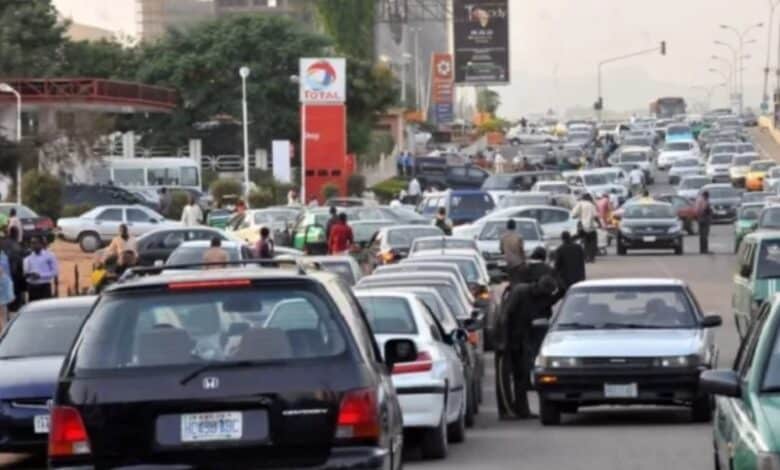 NNPCL blames 'logistics issues' for fuel scarcity in Lagos, Abuja 1 Untitled 2