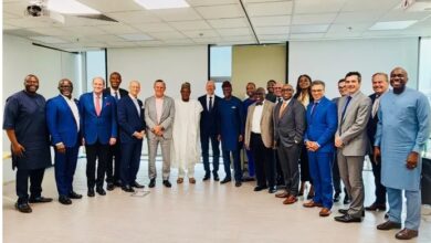 FG highlights key reforms, investment opportunities to Canadian delegation 2 Untitled