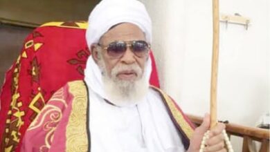 President Tinubu celebrates Sheikh Dahiru Bauchi at 100 7 WhatsApp Image 2024 07 09 at 2.38.01 PM